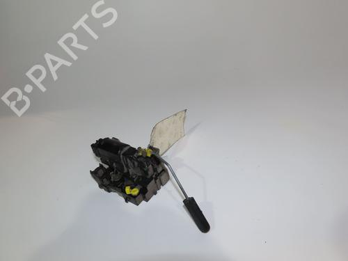Front left lock RENAULT MASTER II Van (FD) 2.5 dCi 100 (FD0U, FD0V) | BP20140988C98 