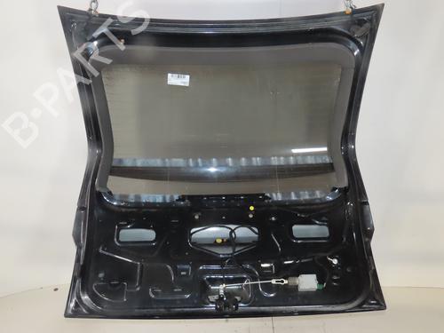 Tailgate AUDI A2 (8Z0) 1.4 | BP29137214C6 