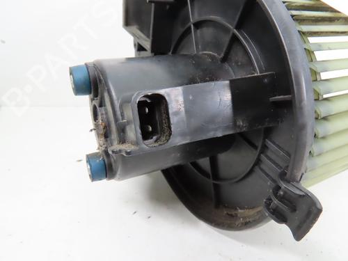 Heater blower motor RENAULT CLIO II (BB_, CB_) 1.2 (BB0A, BB0F, BB10, BB1K, BB28, BB2D, BB2H, CB0A,... | BP16430726M62 