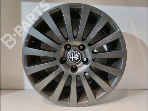 Rim ALFA ROMEO BRERA (939_) 2.4 JTDM 20V (939DXD1B, 939DXD12) (200 hp) 60690481