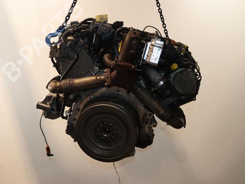 Engine AUDI Q5 (8RB) 3.0 TDI quattro | BP23159089M1