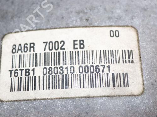 Gearbox FORD FIESTA VI (CB1, CCN) 1.4 TDCi | BP36172181M3 - Image 6