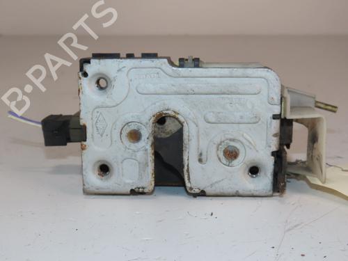 Rear left lock RENAULT CLIO II (BB_, CB_) 1.5 dCi (B/C2J) | BP30048068C100 