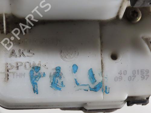 Used Front left lock VW POLO III (6N1) 64 1.9 D (64 hp) 30164766