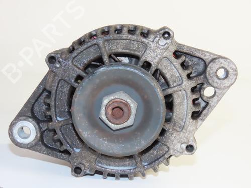 Used Alternator CHEVROLET MATIZ (M200, M250) 0.8 (52 hp) 31030996