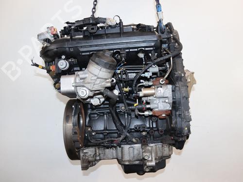 Engine CHEVROLET TRAX 1.7 TD | BP39627534M1 - Image 3