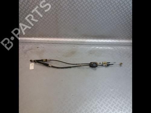 Used Gear lever NISSAN JUKE (F15) 1.5 dCi (110 hp) 14895130