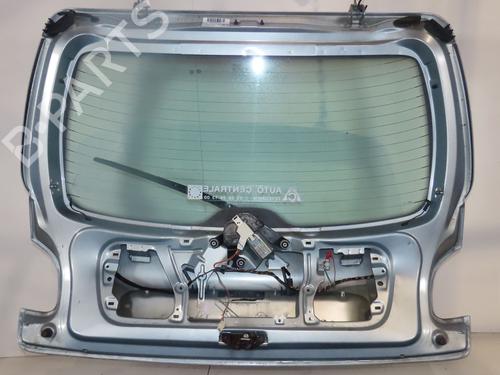 Achterklep PEUGEOT 206 Hatchback (2A/C) 1.9 D | BP29985513C6