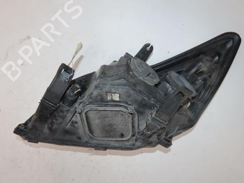 Right headlight FORD FOCUS II (DA_, HCP, DP) 1.6 TDCi | BP40438766C29 - Image 4