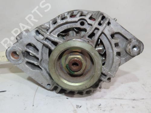 Used Alternator PEUGEOT 107 (PM_, PN_) 1.0 (68 hp) 19480080