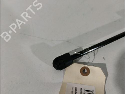 Used Tailgate lift support SKODA ROOMSTER (5J7) 1.4 TDI (80 hp) 23164216