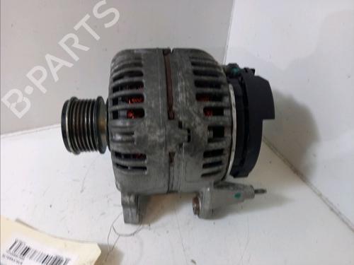 Alternator DODGE AVENGER 2.0 CRD | BP9027011M7