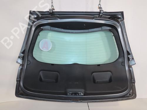 Tailgate CITROËN C3 II (SC_) 1.2 VTi 82 | BP36100636C6 - Image 4