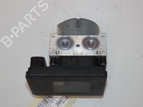 ABS pump RENAULT MEGANE IV Hatchback (B9A/M/N_) 1.6 dCi 130 (B9A4) | BP25278866M43 