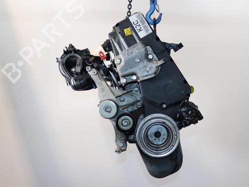Engine FORD KA (RU8) 1.2 | BP19748062M1 - Image 3