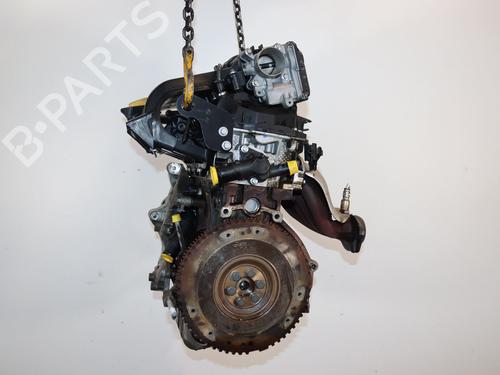 Engine RENAULT MODUS / GRAND MODUS (F/JP0_) 1.2 (JP0C, JP0K, FP0C, FP0K, FP0P, JP0P, JP0T) | BP33727498M1 - Image 2