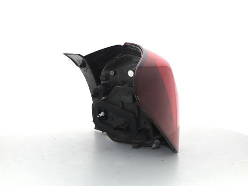 Left taillight DACIA SANDERO II 1.0 SCe 75 (B8JC, B8JD, B8NC) | BP39937377C34 - Image 2