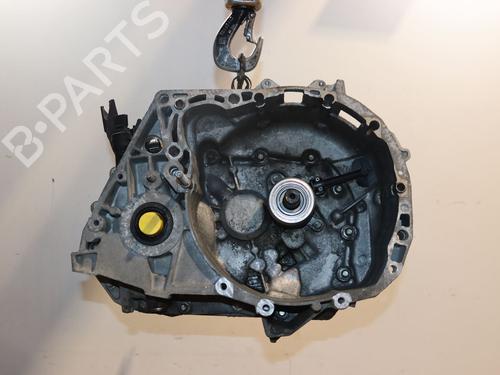 Gearbox DACIA LOGAN MCV (KS_) 1.6 16V (KS0L, KS0M, KS0P, KS1S) | BP30187776M3 