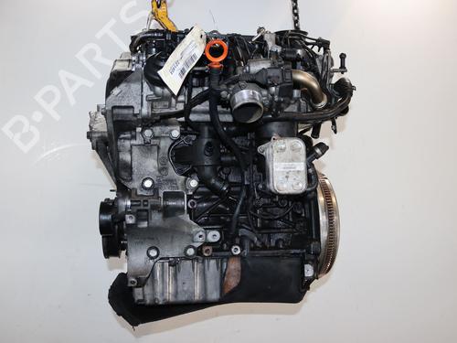 Engine AUDI A3 Sportback (8PA) 2.0 TDI 16V | BP36573303M1 - Image 6