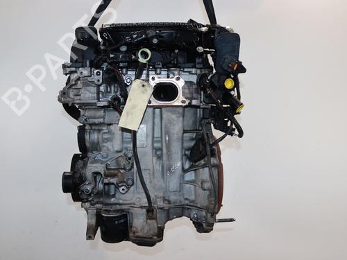 Engine PEUGEOT 208 I (CA_, CC_) 1.2 PureTech 82 | BP36510133M1 - Image 6