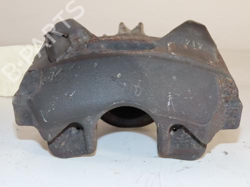 Left front brake caliper CITROËN C4 Grand Picasso I (UA_) 1.6 HDi | BP30892920M105