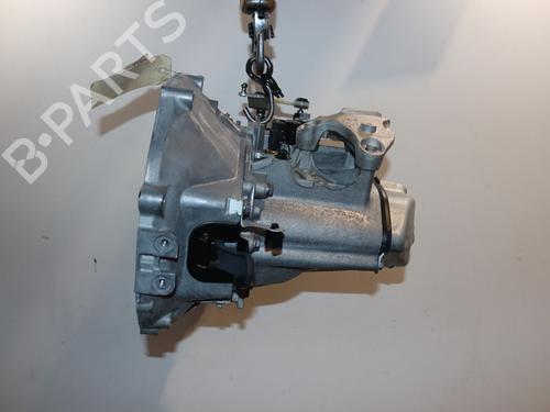 Gearbox CITROËN C3 III (SX) 1.2 PureTech 82 | BP29601449M3
