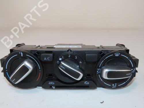 Climate control VW UP! (121, 122, BL1, BL2, BL3, 123) 1.0 | BP27926431I5