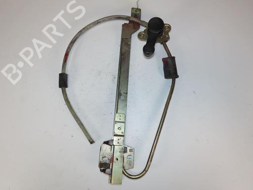Front right window mechanism PORSCHE MACAN (95B) 3.0 S Diesel | BP36485591C23 - Image 2