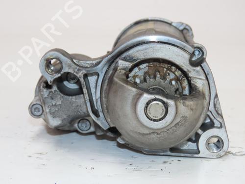 Starter MERCEDES-BENZ E-CLASS (W213) E 200 d (213.013) | BP34640968M8  - Image 5