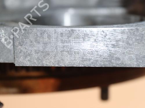 Engine KIA VENGA (YN) 1.4 CVVT | BP30522683M1 