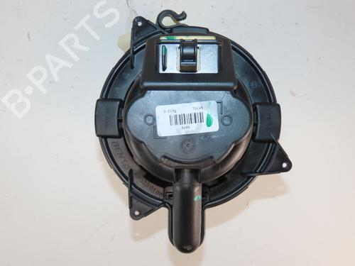 Heater blower motor RENAULT EXPRESS Box Body/MPV 1.5 Blue dCi 95 (F6AB) | BP30093141M62 