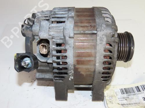 Used Alternator PEUGEOT 407 (6D_) 2.0 HDi 135 (6DRHRH, 6DRHRE, 6DRHRG, 6DRHRJ) (136 hp) 30798173