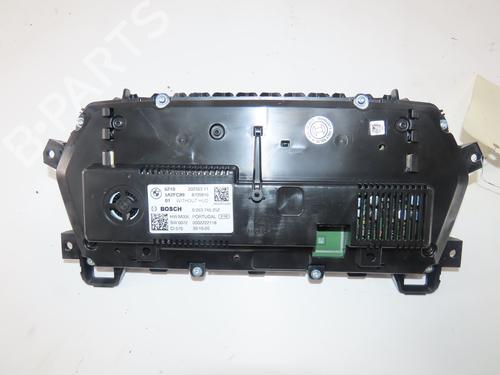 Used Instrument cluster Instrument cluster 38944306 38944306
