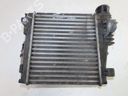 Intercooler CITROËN C4 Grand Picasso II (DA_, DE_) 1.6 BlueHDi 120 | BP33222111M30 - Image 2
