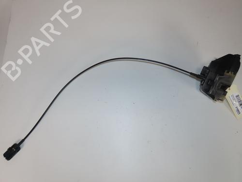 Used Front right lock RENAULT MEGANE II Coupé-Cabriolet (EM0/1_) 2.0 (135 hp) 26463260