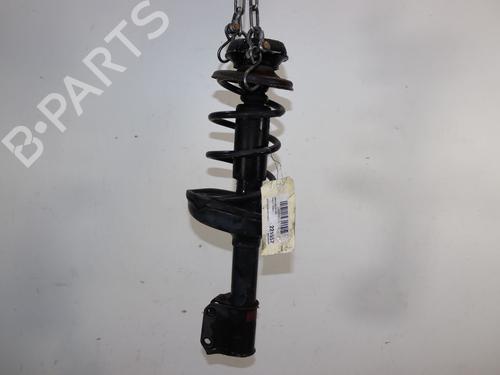 Right front shock absorber RENAULT TWINGO II (CN0_) 1.2 16V (CN04, CN0B) | BP34710826M17 - Image 4