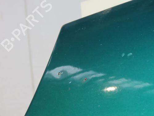 Forskærm venstre DAEWOO MATIZ (M100, M150) 0.8 | BP32129237C41 