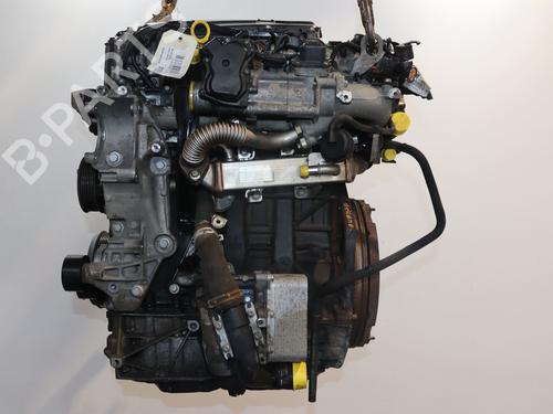 Engine RENAULT MASTER III Van (FV) 2.3 dCi 100 FWD (FV0A, FV0B, FV0G, FV0K, FV0H) | BP28007386M1 - Image 5