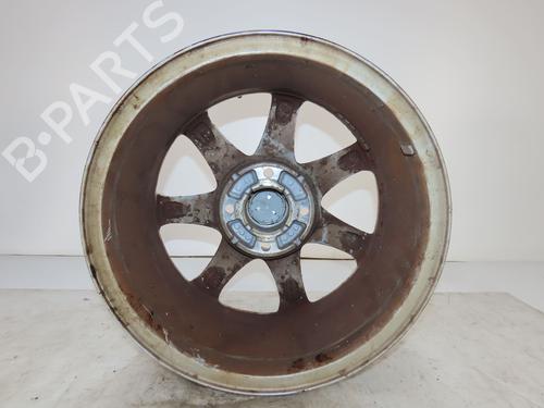 Rim PEUGEOT 208 I (CA_, CC_) 1.6 BlueHDi 100 | BP19748116C45 