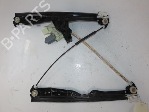 Used Front left window mechanism Front left window mechanism 37530398 37530398