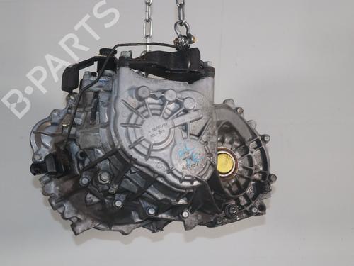 Gearbox HYUNDAI i20 I (PB, PBT) 1.4 CRDi | BP26968817M3