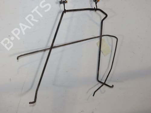 Støtte Støtte PEUGEOT 206+ (2L_, 2M_) 1.1 (60 hp) 38761584 38761584
