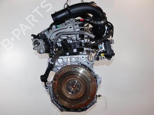 Engine RENAULT CAPTUR II (HF_) TCe 100 (HFMT) | BP40051543M1 - Image 2