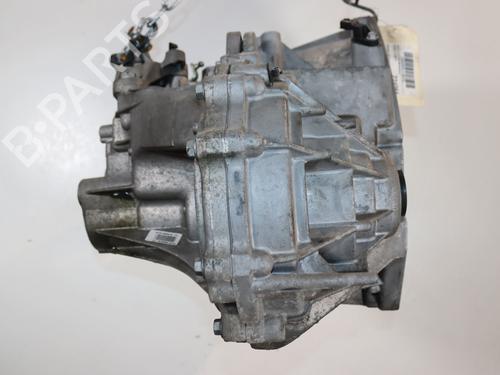gearbox-renault-scenic-iii-jz01_-2008-2009-2010-2011-2012-2013-2014-2015-2016-40051646 main image