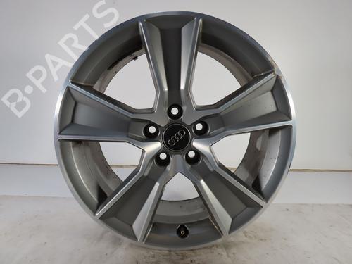 Fælk AUDI Q2 (GAB, GAG) 35 TDI (150 hp) 19748115