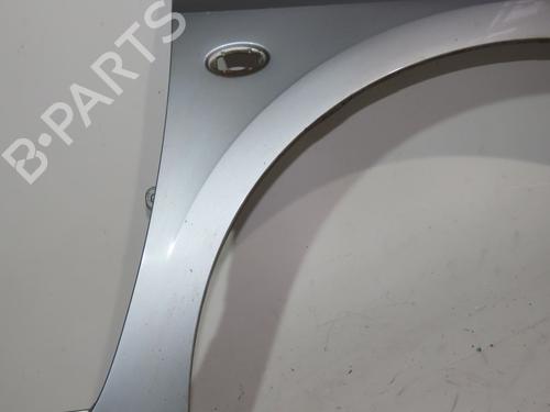 Right front fenders PEUGEOT 307 Break (3E) 2.0 HDI 90 | BP19529439C42 
