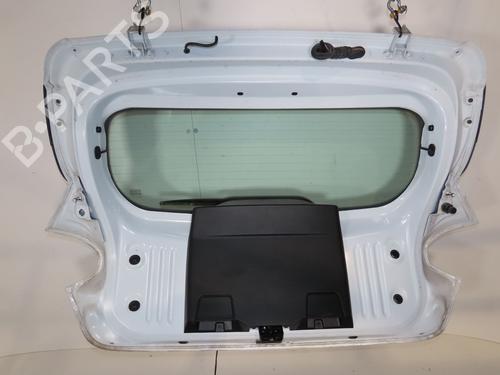 Used Tailgate Tailgate DACIA SANDERO III 1.0 TCe 100 ECO-G (101 hp) 33808744 33808744