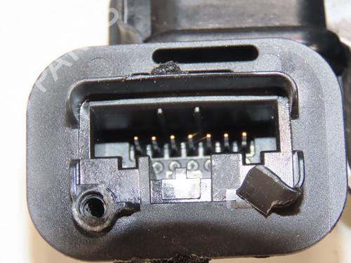 rear-right-lock-skoda-yeti-5l-2009-2010-2011-2012-2013-2014-2015-2016-2017-30140034 main image