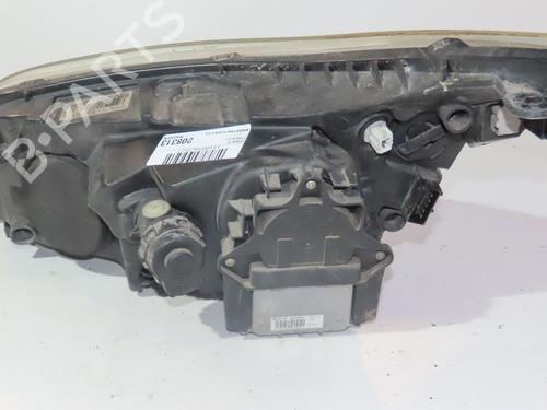 Used Right headlight CITROËN C4 Coupe (LA_) 1.6 HDi (109 hp) 26535033