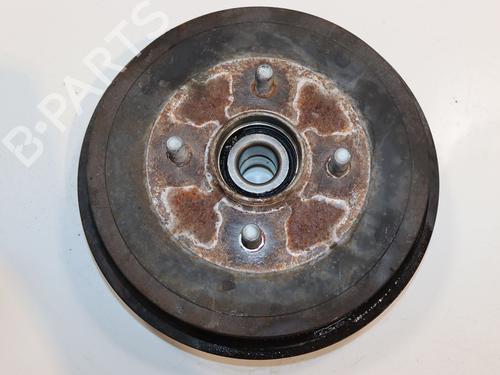Annen NISSAN NOTE (E12) 1.5 dCi | BP38676653O1 - Image 4